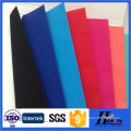 white dyed poly cotton 65/35 shirt fabrics 90-110gsm